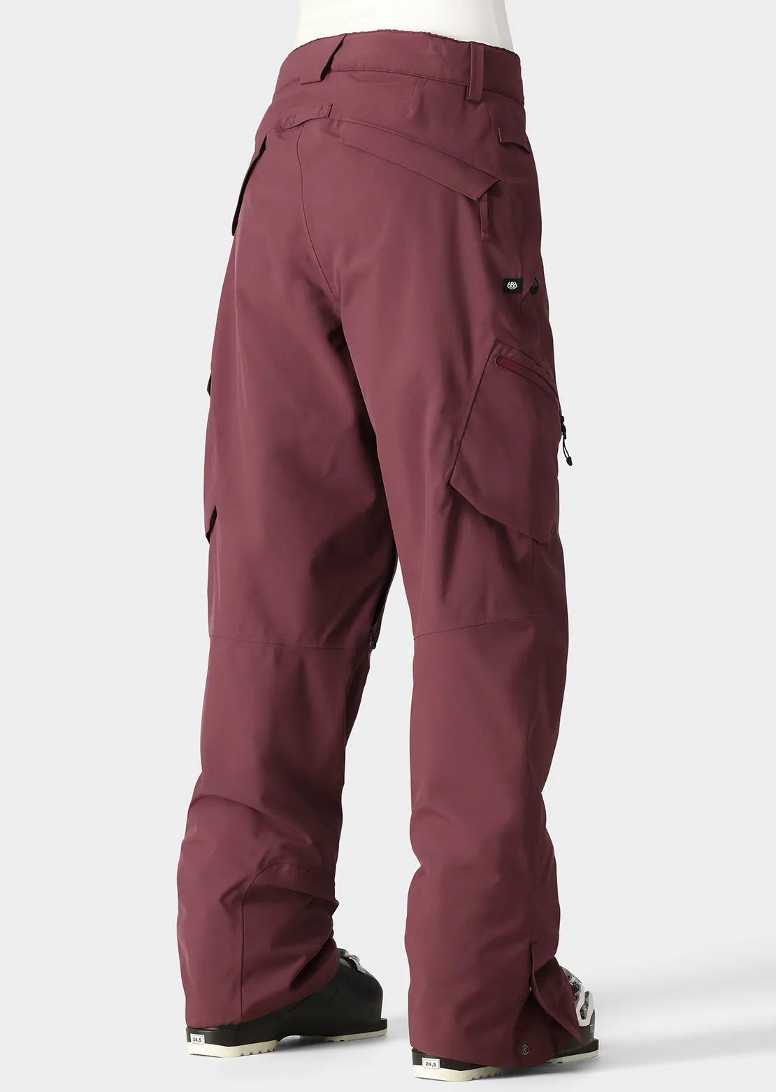 686 Women's Geode Thermagraph Pants