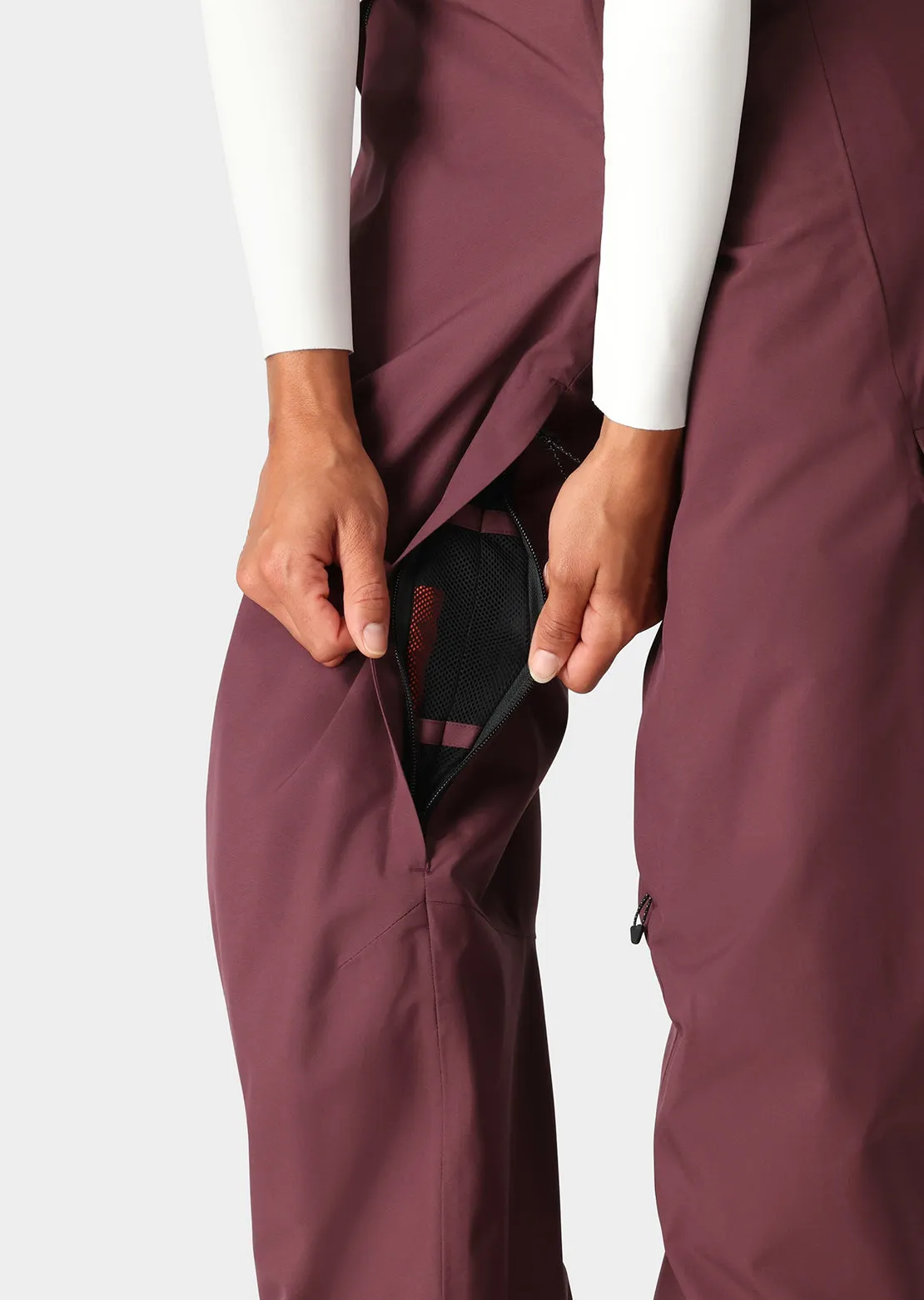 686 Women's Geode Thermagraph Pants