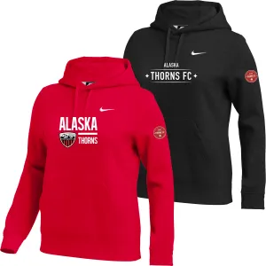 Alaska Thorns Fan Hoodie [Women's]