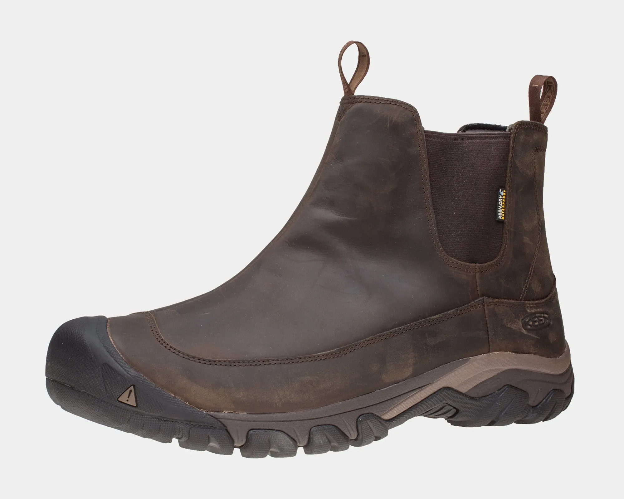 Anchorage III Waterproof Boot