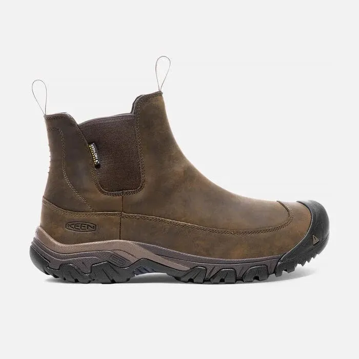 Anchorage III Waterproof Boot