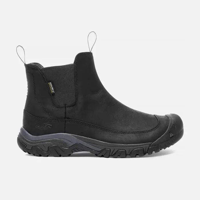 Anchorage III Waterproof Boot