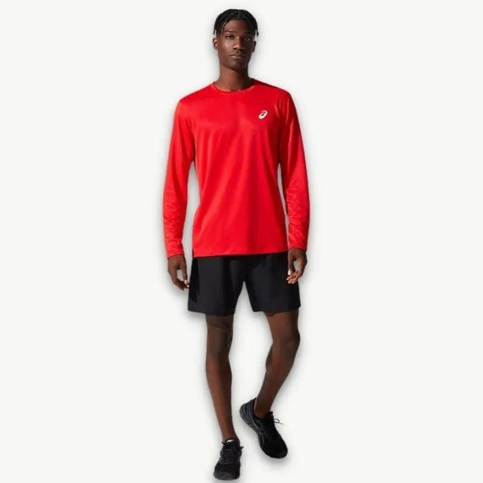 asics Core 2-N-1 7" Men's Shorts