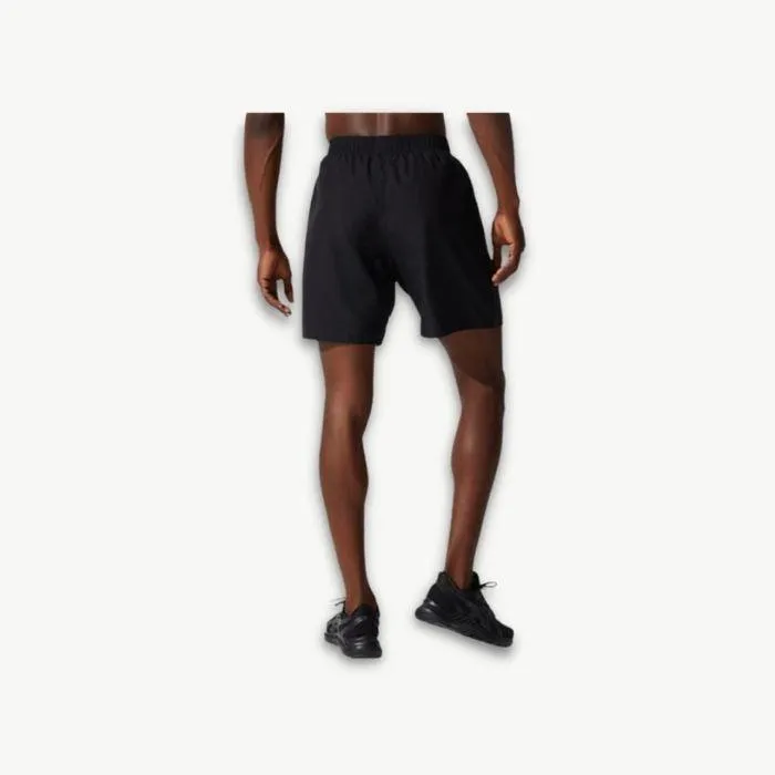 asics Core 2-N-1 7" Men's Shorts