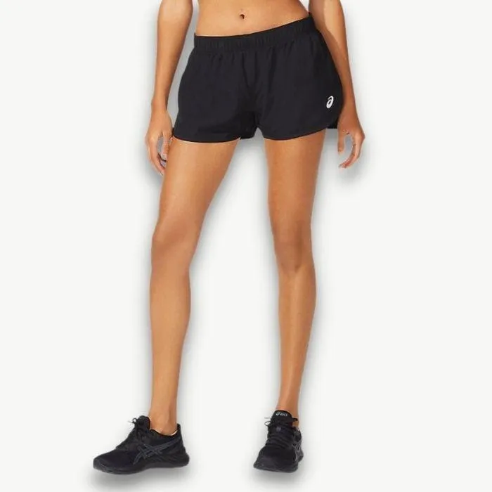 asics Core Split Women's Shorts