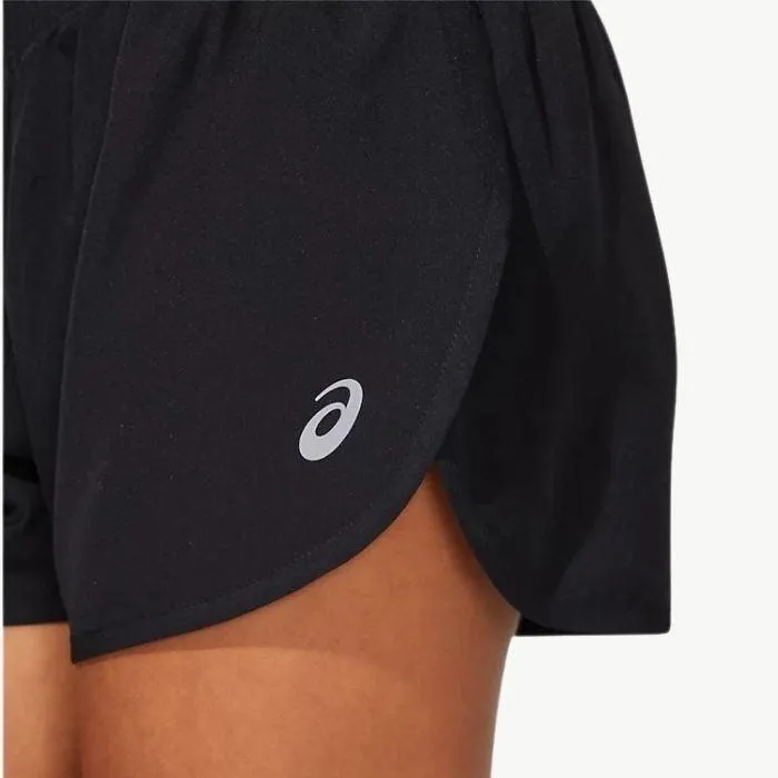 asics Core Split Women's Shorts