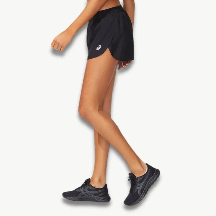 asics Core Split Women's Shorts