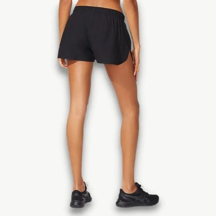 asics Core Split Women's Shorts