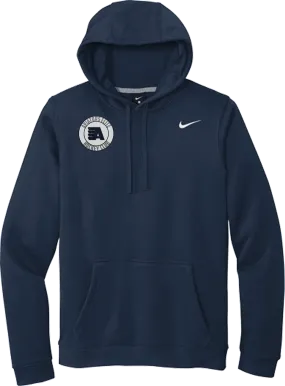 Aspen Aviators Nike Club Fleece Pullover Hoodie