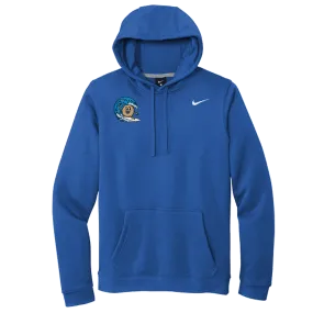 BagelEddi's Nike Club Fleece Pullover Hoodie