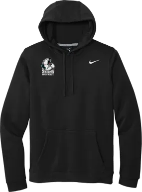 Berdnikov Bears Nike Club Fleece Pullover Hoodie