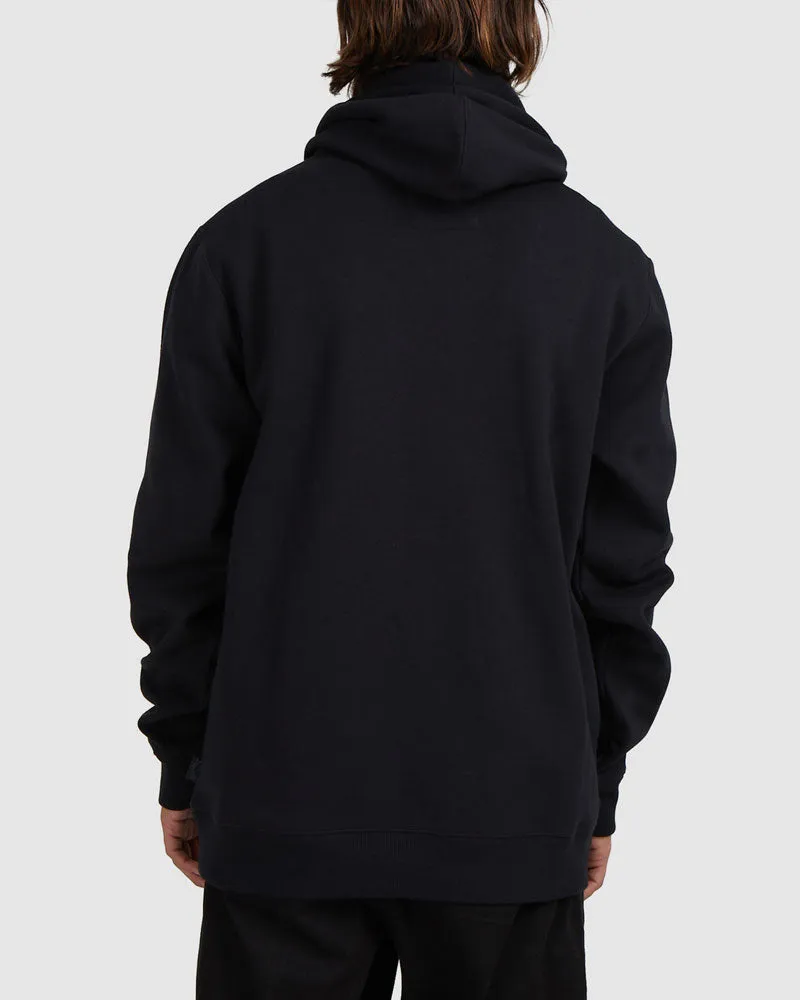 Billabong Shoreline Pullover Hoodie