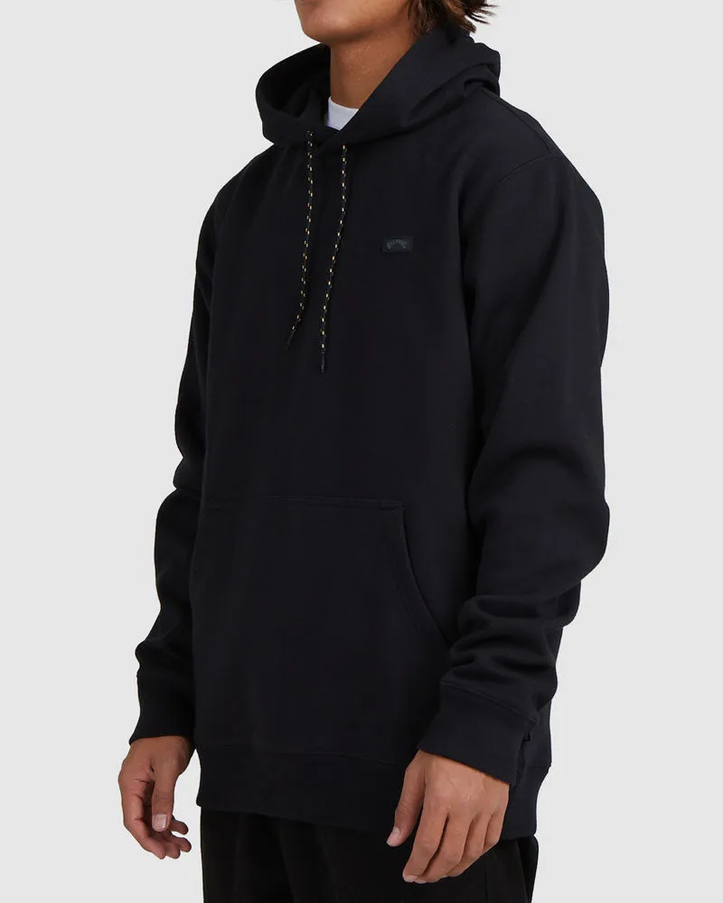 Billabong Shoreline Pullover Hoodie