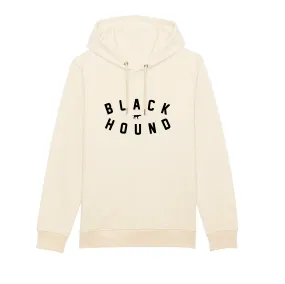 Black Hound Argentina Beige Hoodie