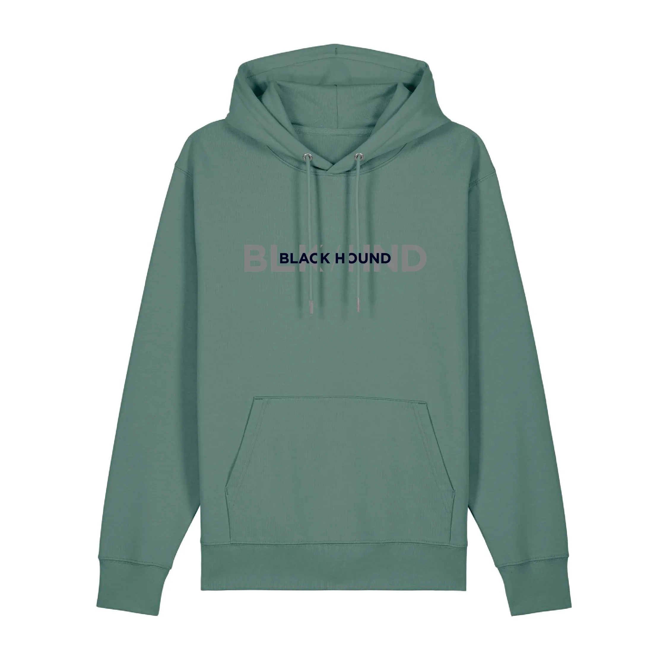 Black Hound Argentina Green Bay Hoodie