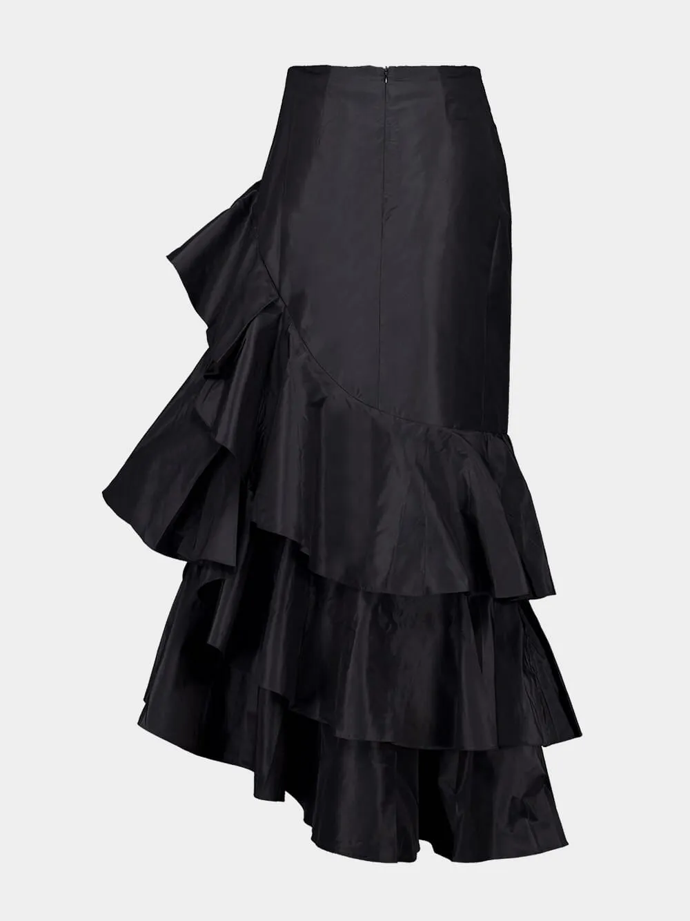 Black Spirit of Exploration Skirt