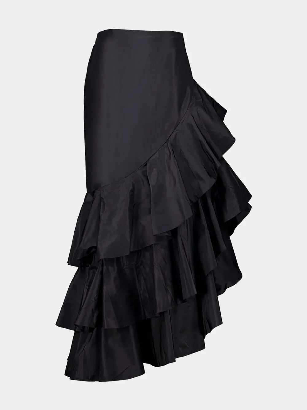 Black Spirit of Exploration Skirt