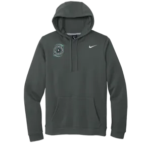 Brooklyn Aviators Nike Club Fleece Pullover Hoodie