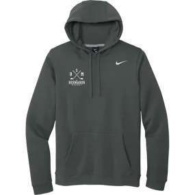 BSM Bernards Nike Club Fleece Pullover Hoodie