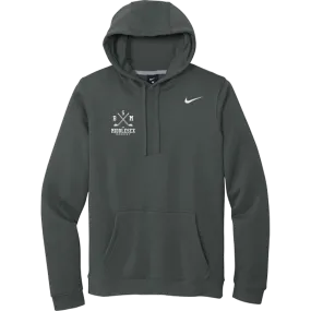 BSM Middlesex Nike Club Fleece Pullover Hoodie