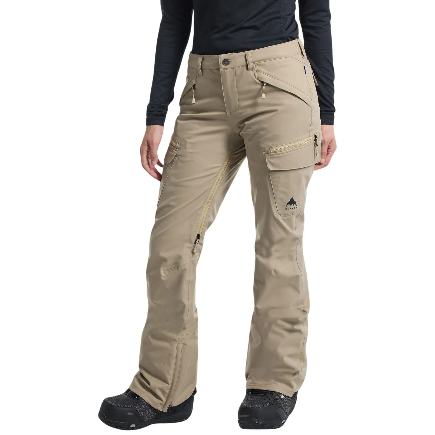 Burton Gloria Insulated Pant 2025 - Women's