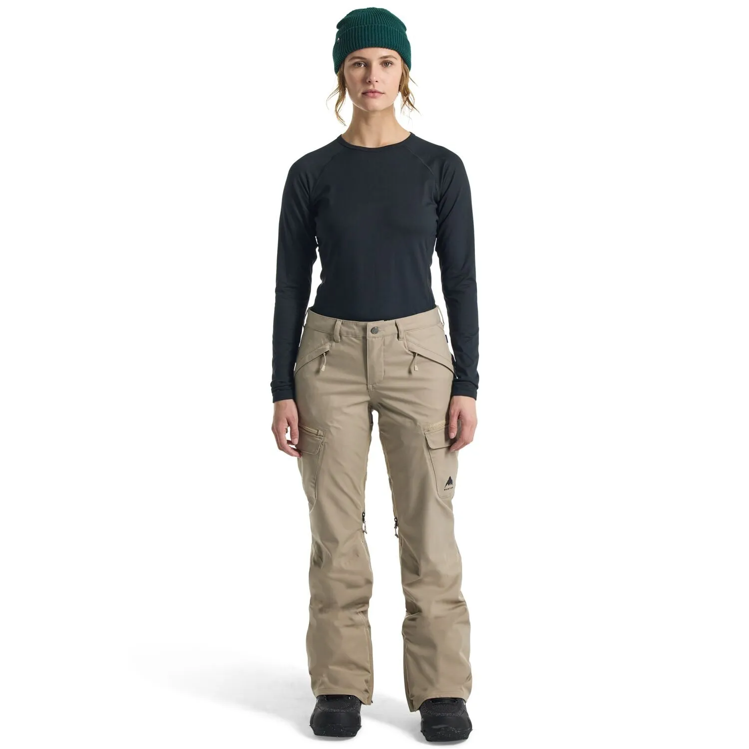 Burton Gloria Insulated Pant 2025 - Women's