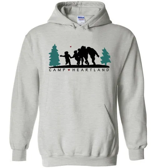 Camp Heartland #1 Hoodie