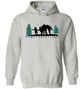 Camp Heartland #1 Hoodie