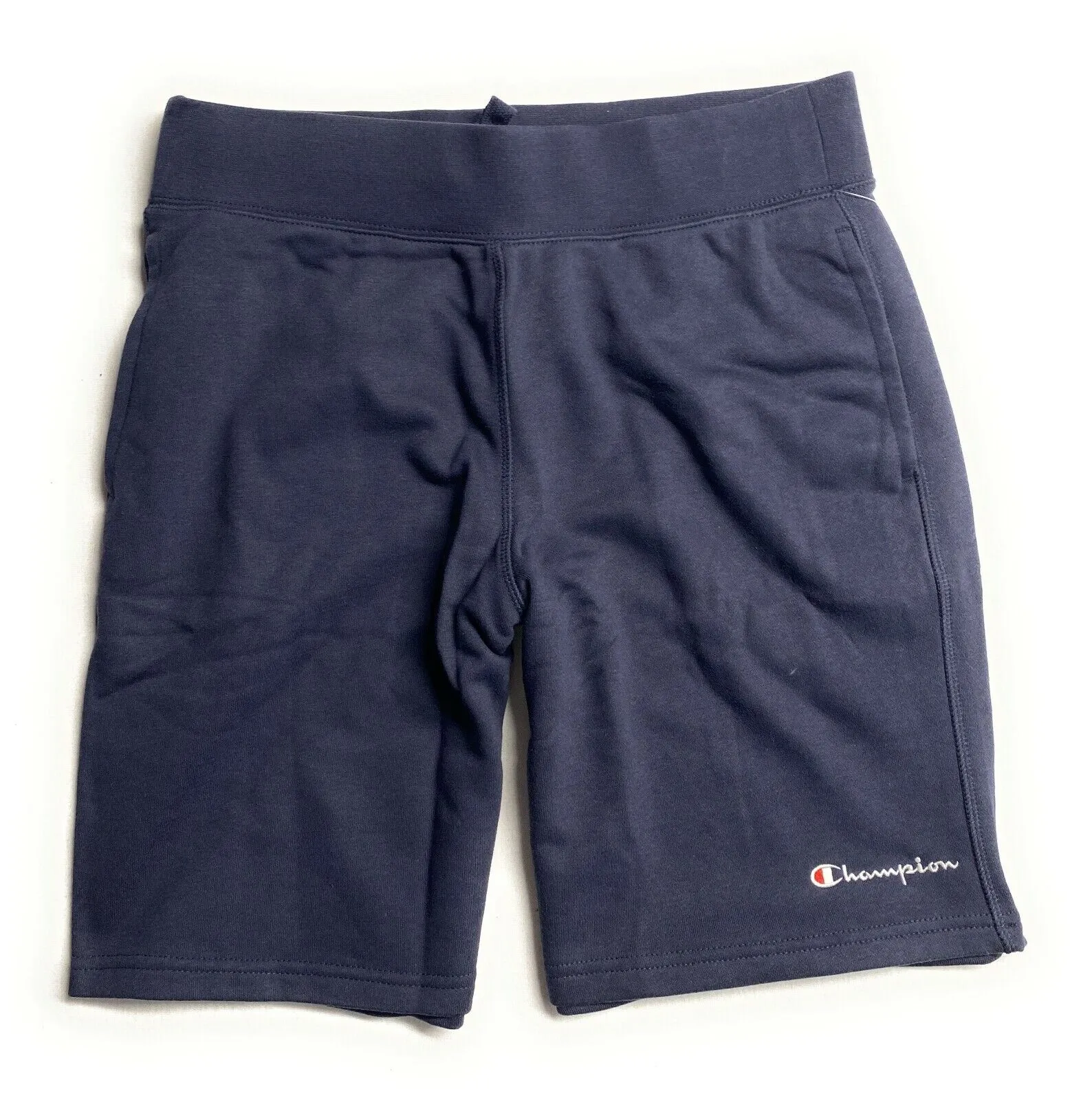 Champion Men's French Terry Shorts