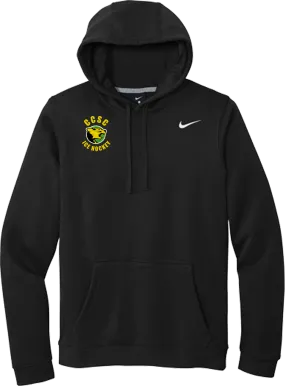 Chester County Nike Club Fleece Pullover Hoodie