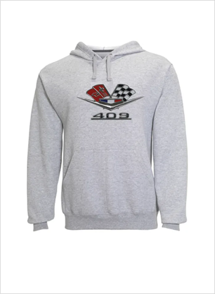 Chevrolet 409 Hoodie