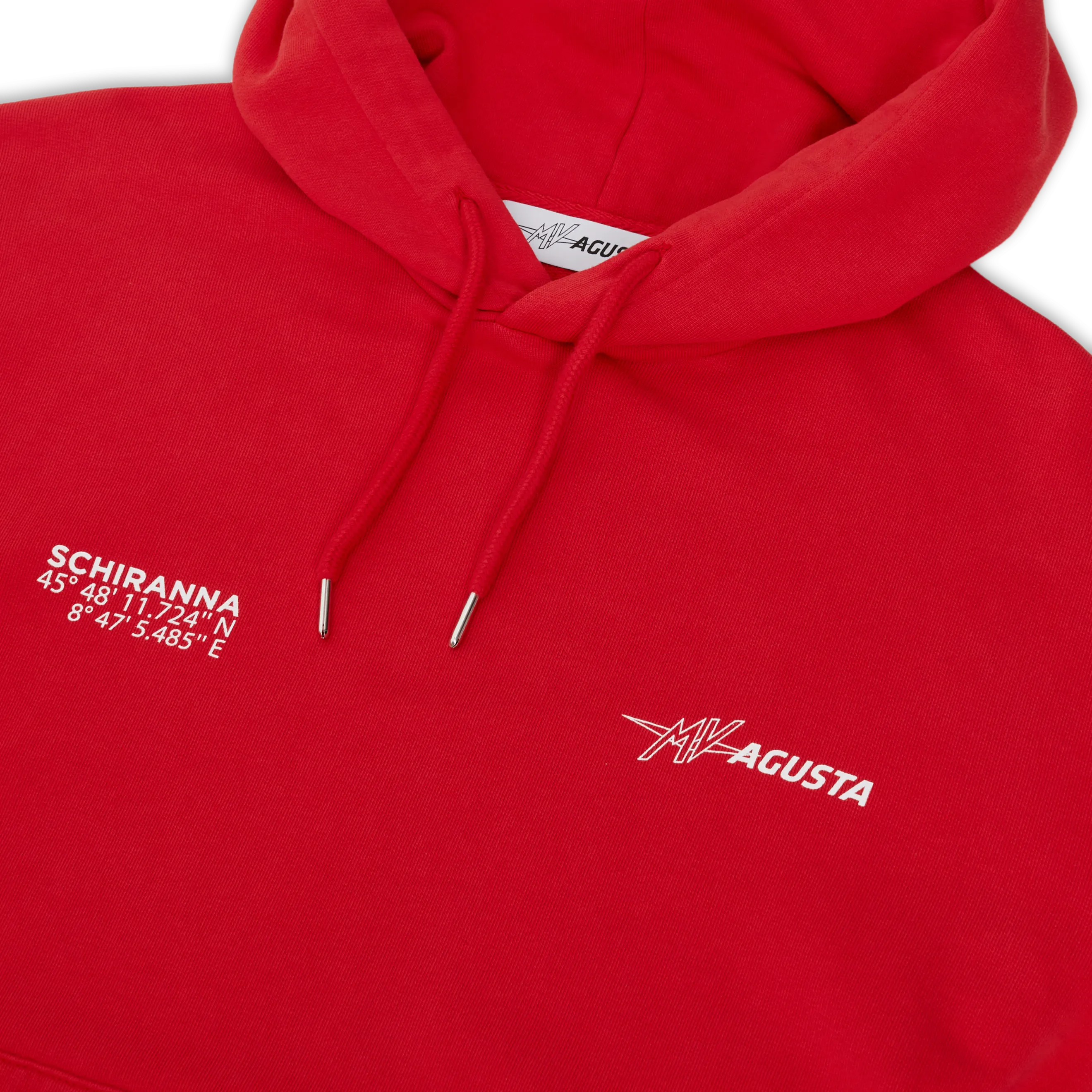 City Pack: Schiranna Hoodie