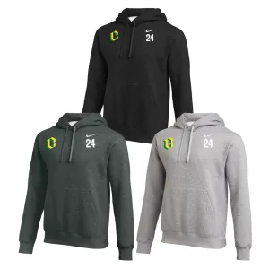 Cleveland HS Team Hoodie - [Men's]