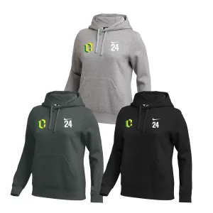 Cleveland HS Team Hoodie - [Women's]