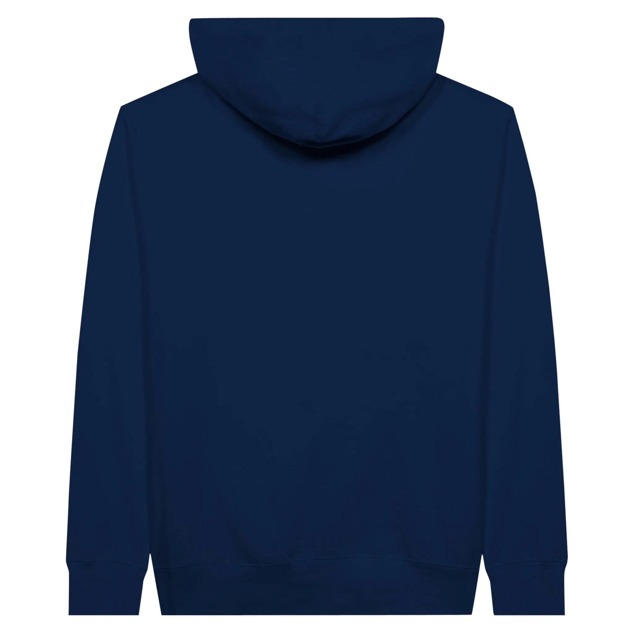 Country Club Hoodie Navy