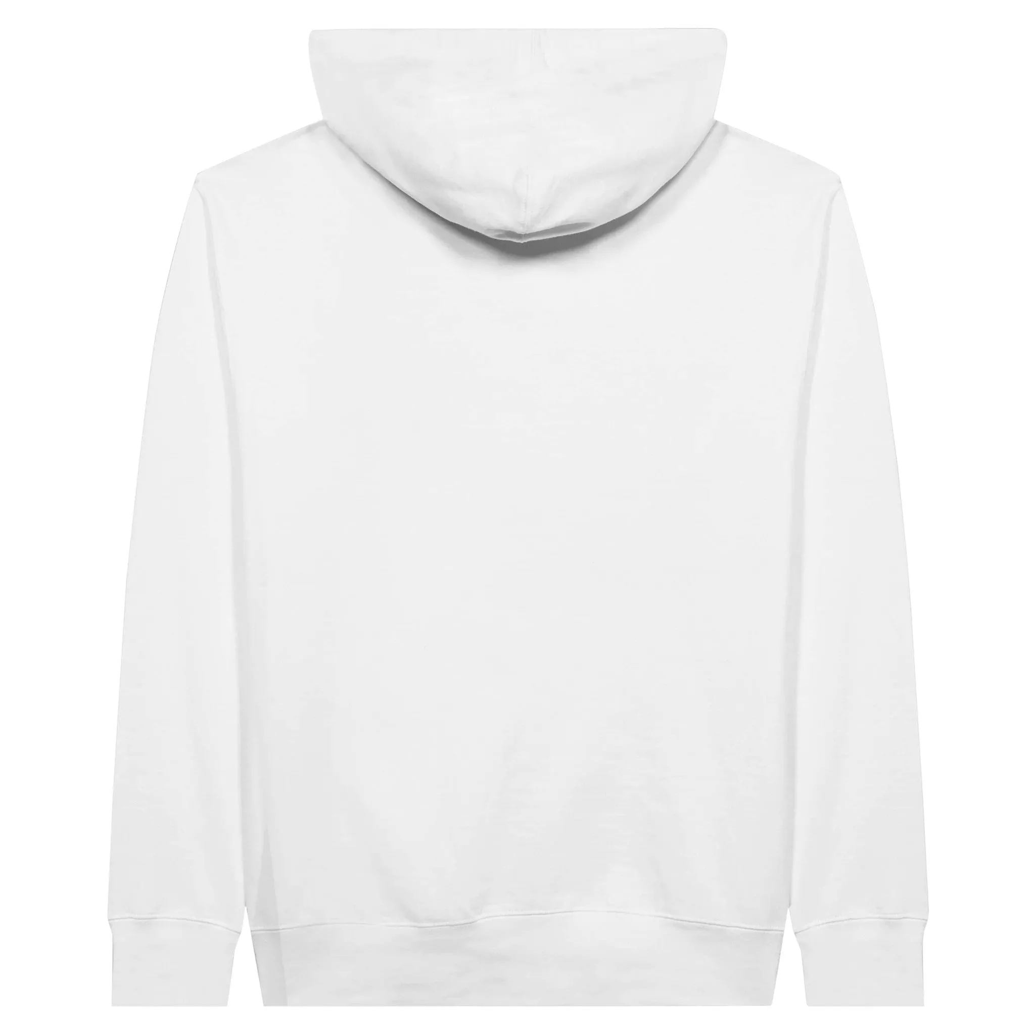 Country Club Hoodie White