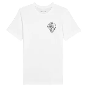 Country Club T-Shirt White