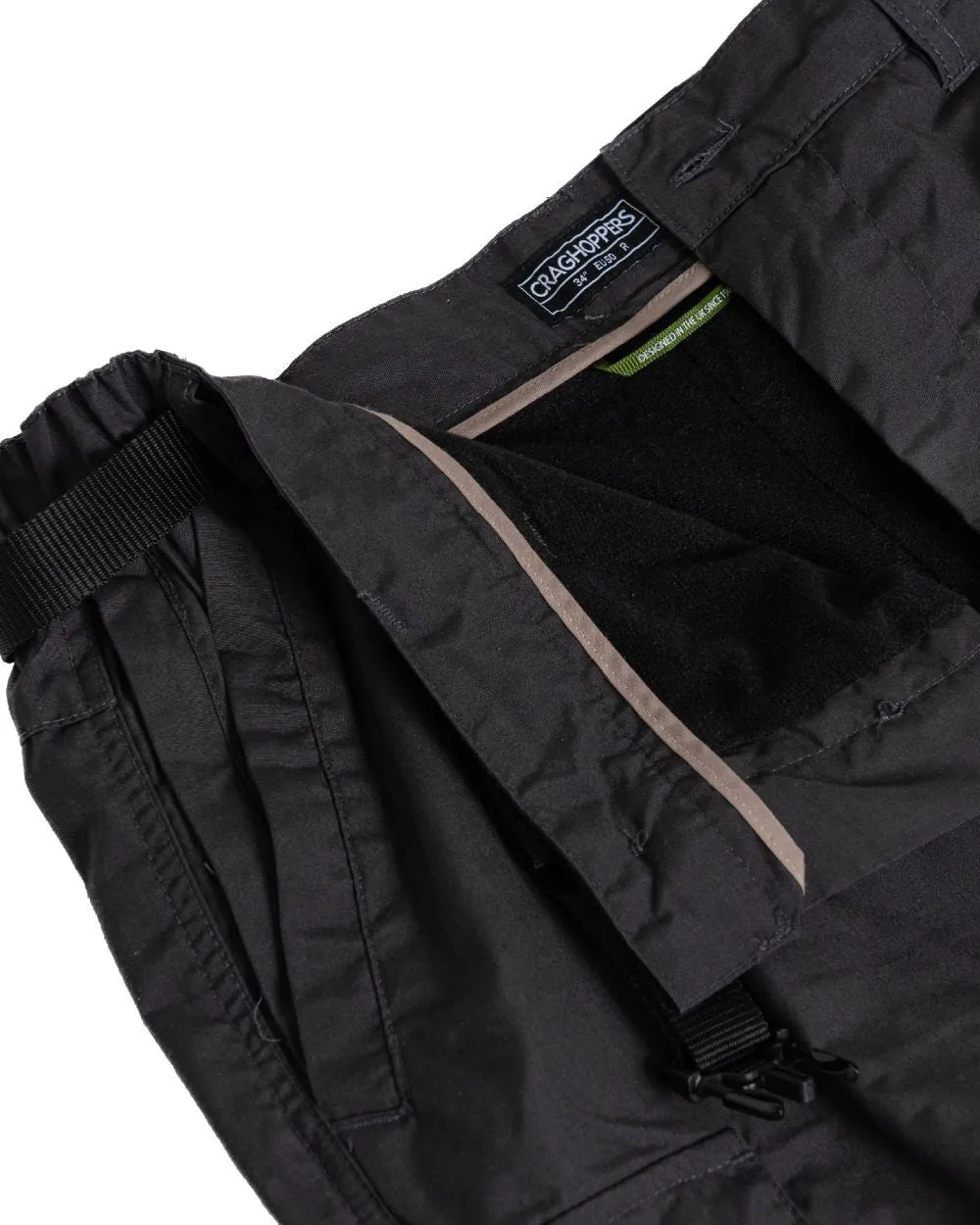 Craghoppers Kiwi Winter Trousers