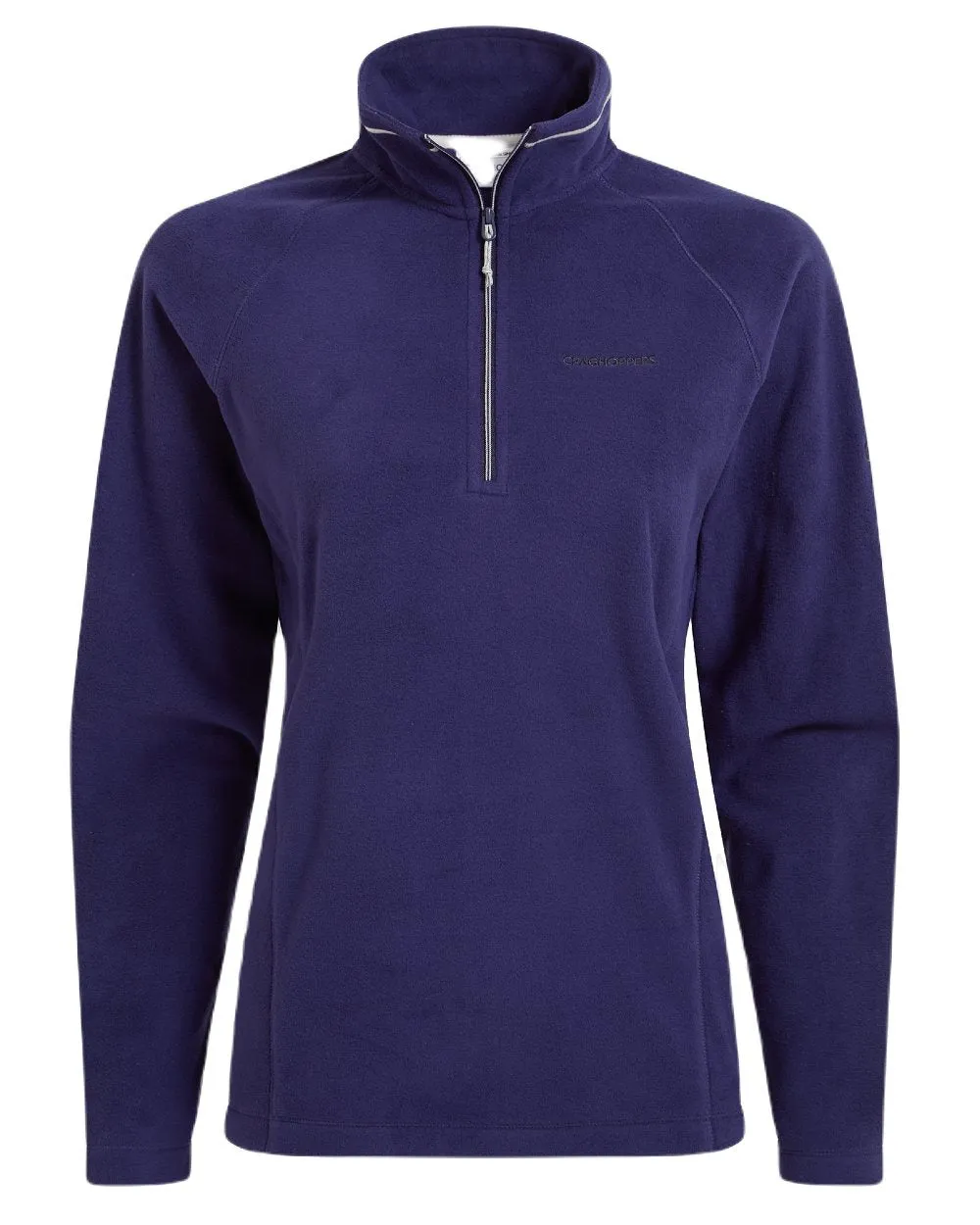 Craghoppers Womens Miska Half-Zip Fleece