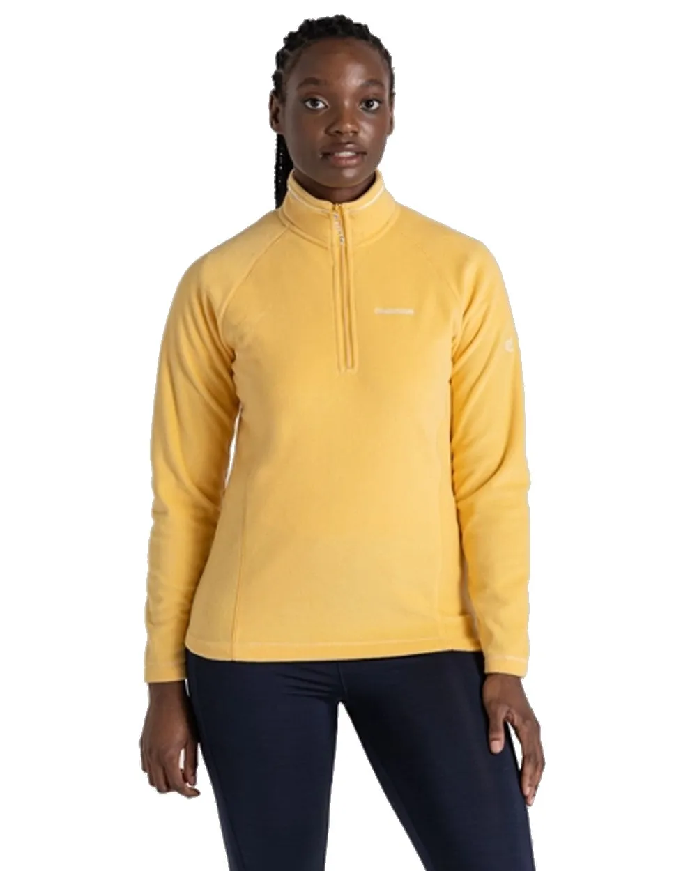 Craghoppers Womens Miska Half-Zip Fleece