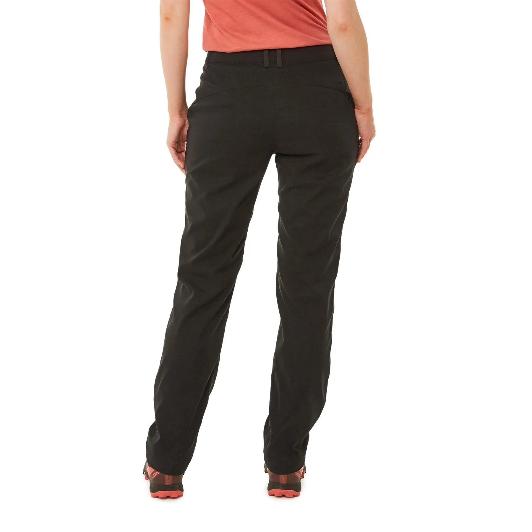 Craghoppers Womens Pro II Winter Lined Stretch Trousers