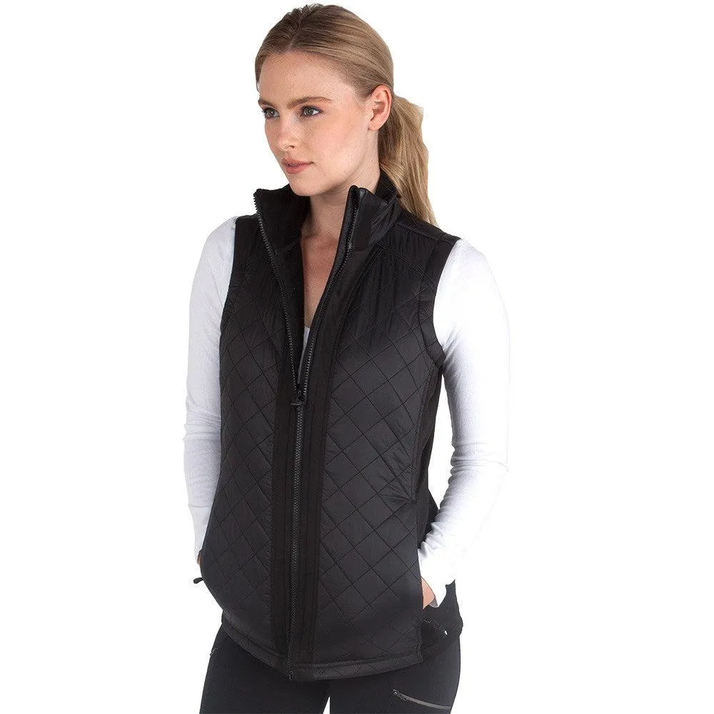 Crossroads Fitted Concealed-Carry Vest