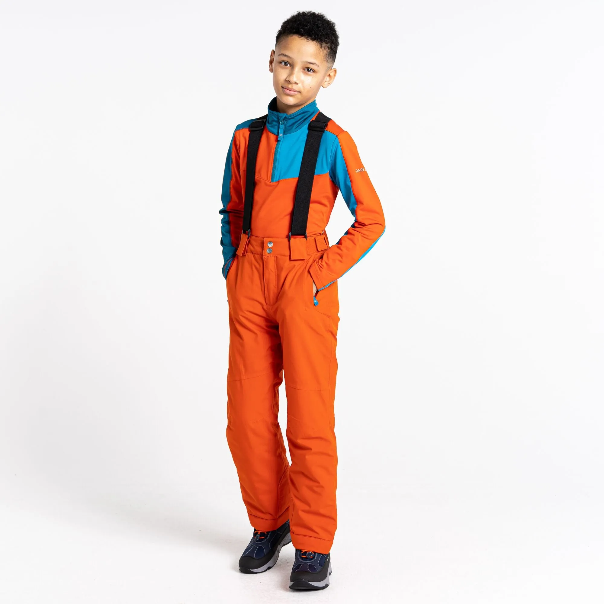 Dare2B Kids Outmove II Waterproof Ski Pants