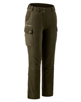 Deerhunter Lady Eagle Winter Trousers