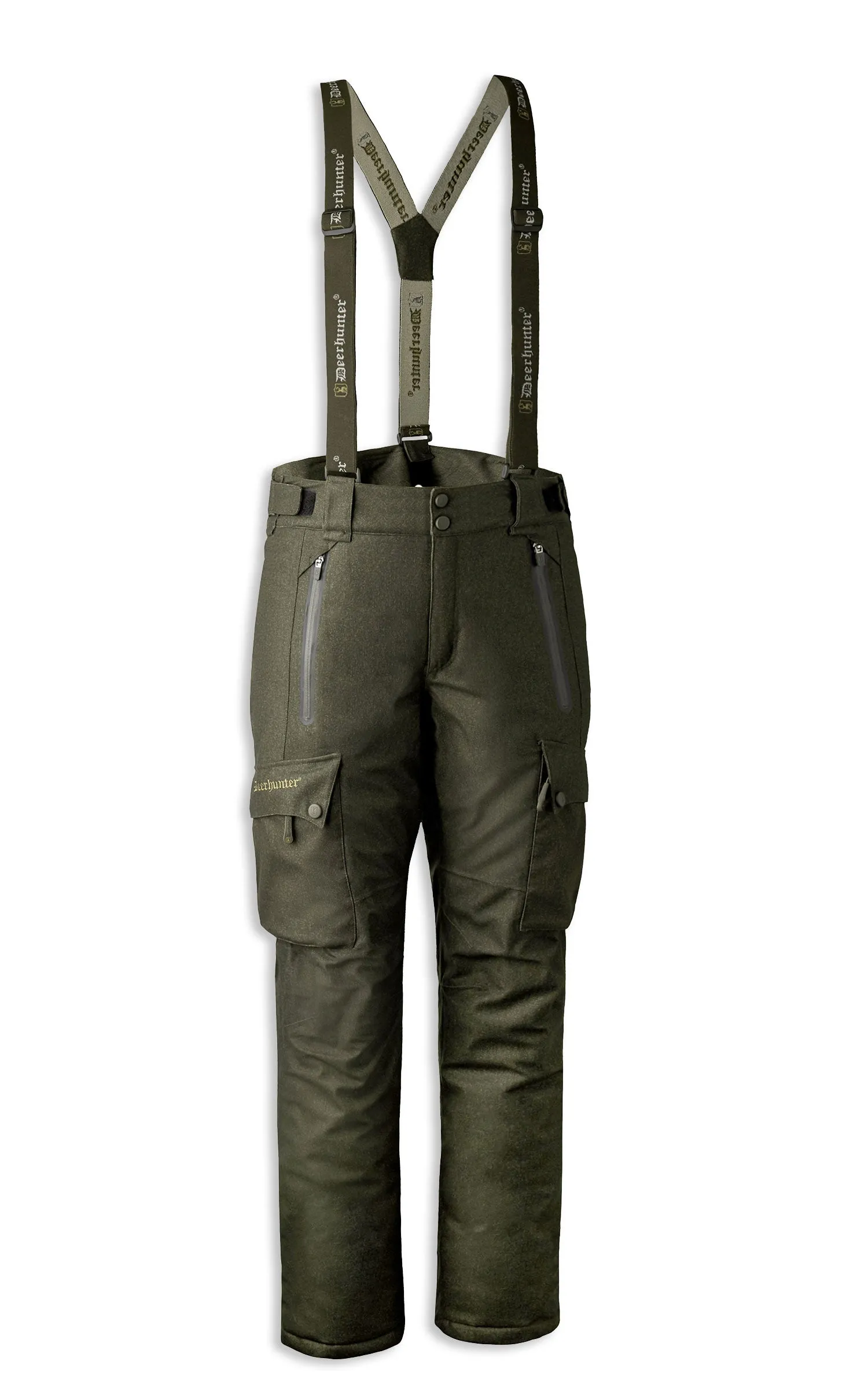 Deerhunter Ram Winter Trousers