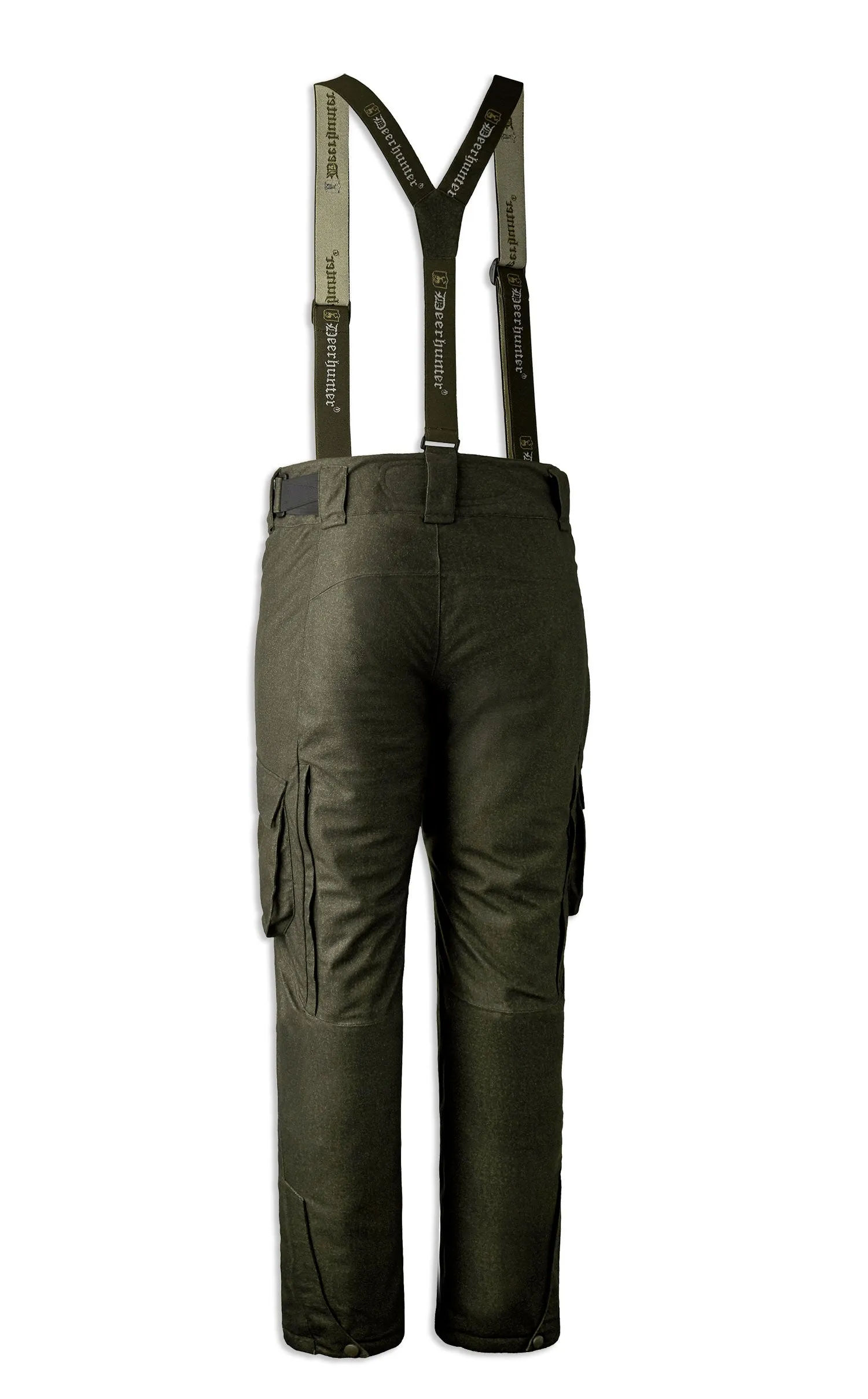 Deerhunter Ram Winter Trousers