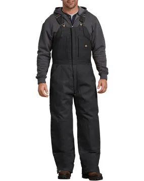 Dickies Unisex Duck Insulated Bib Overall