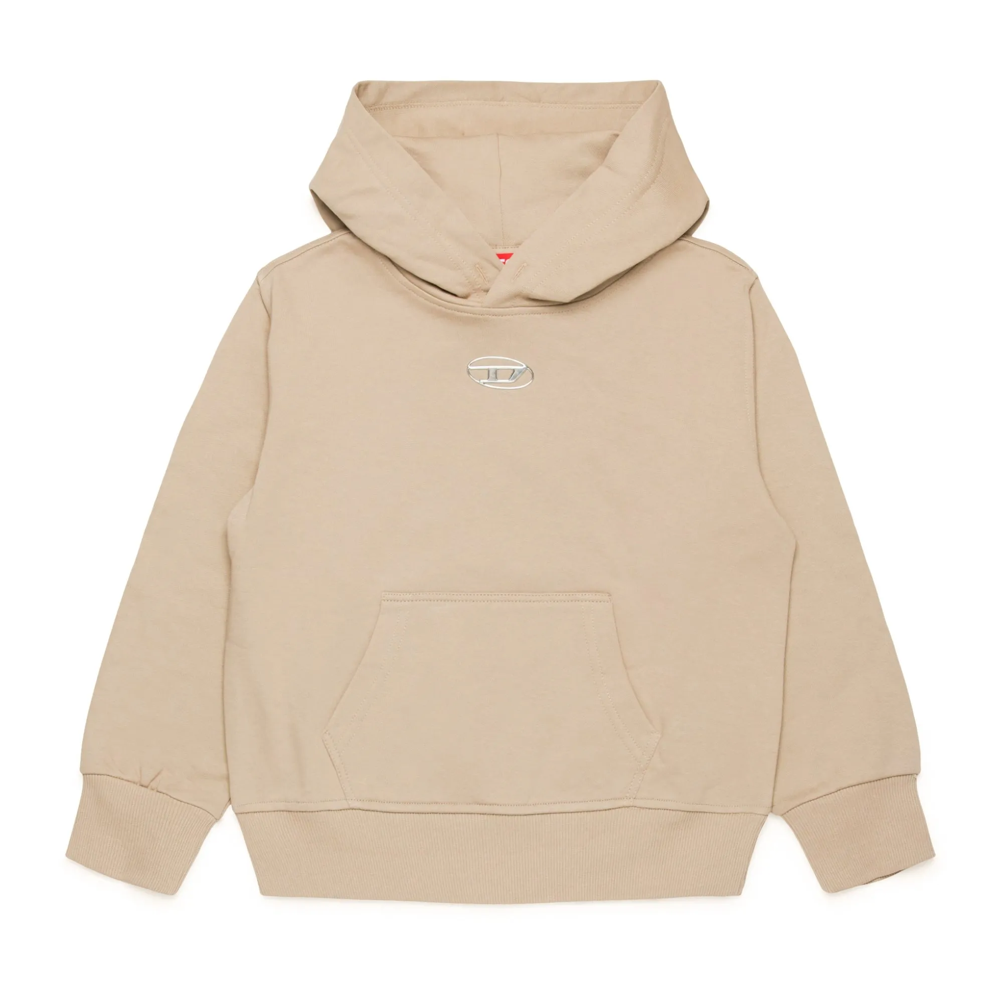 Diesel Sand Hoodie