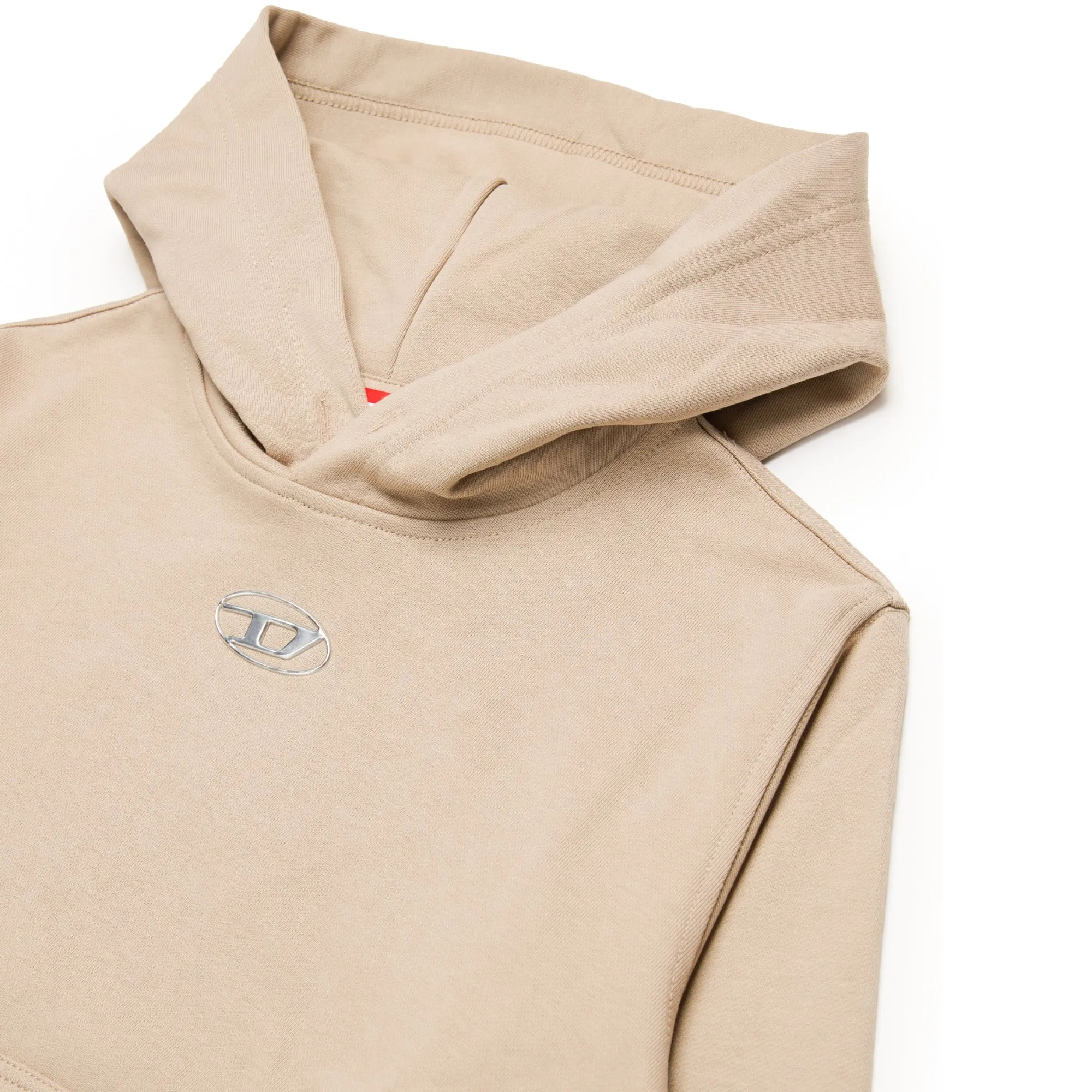 Diesel Sand Hoodie