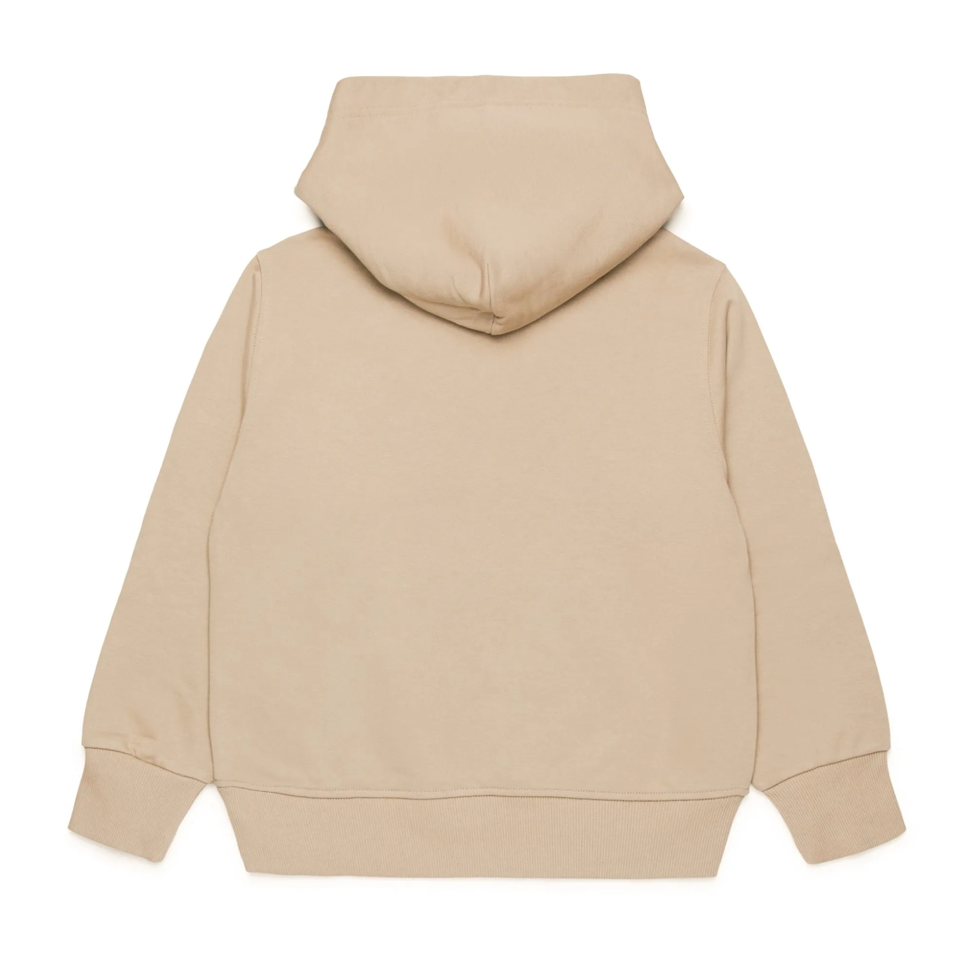 Diesel Sand Hoodie